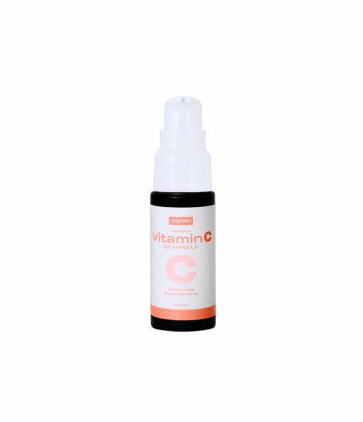 Intensive Vitamin C 20% Ampoule