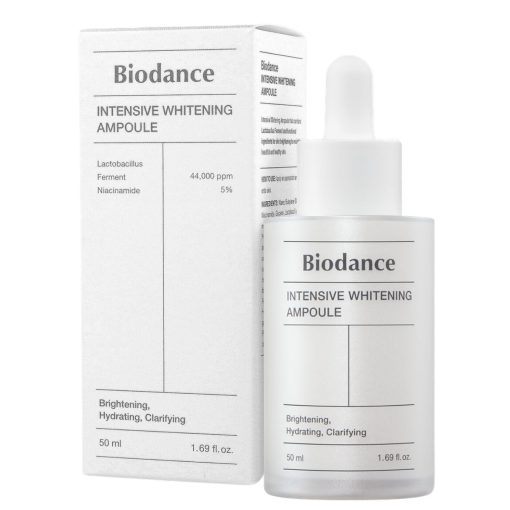 Intensive Whitening Ampoule - Image 2