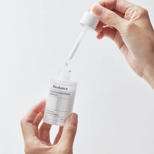 Intensive Whitening Ampoule - Imagen 3