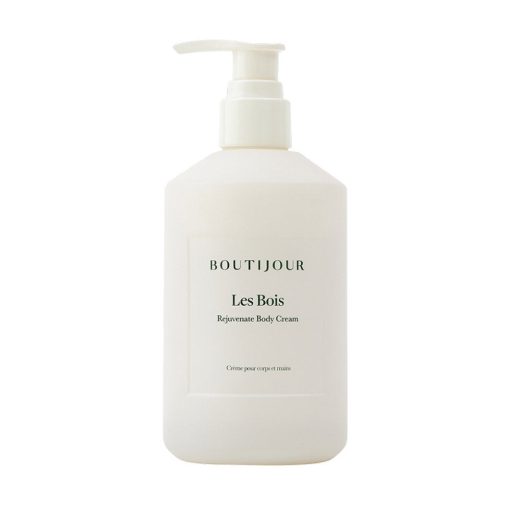 Le Bois Rejuvenate Body Cream