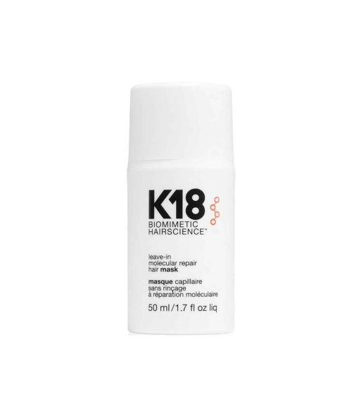 K18 Leave-in Molecular Repair Hair Mask