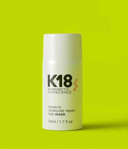 K18 Leave-in Molecular Repair Hair Mask - Image 2