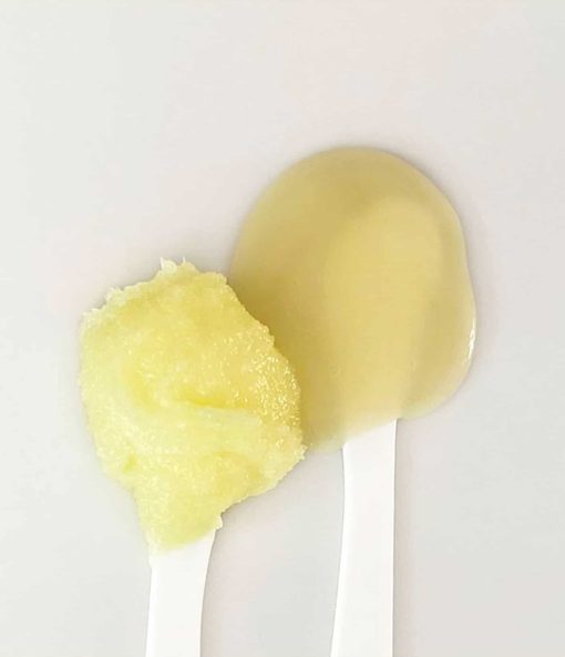 Lemon Cake Sugar Body Scrub - Imagen 3