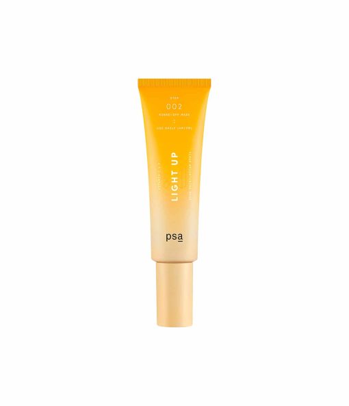 Light Up Vitamin C & E Flash Brightening Mask