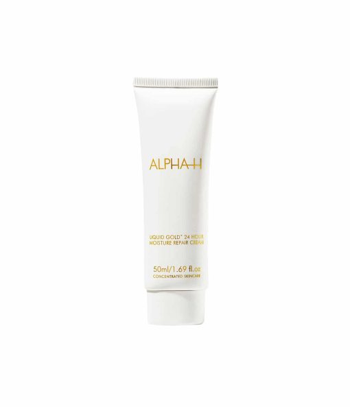 Liquid Gold 24 Hour Moisture Repair Cream