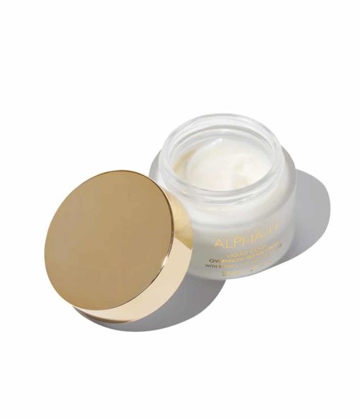 Liquid Gold Overnight Repair Cream - Imagen 5