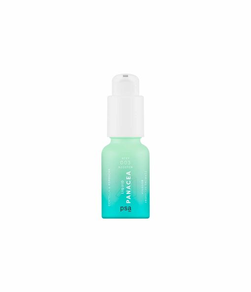 Liquid Panacea Centella & Kombucha Firming Recovery Booster  (OUTLET)