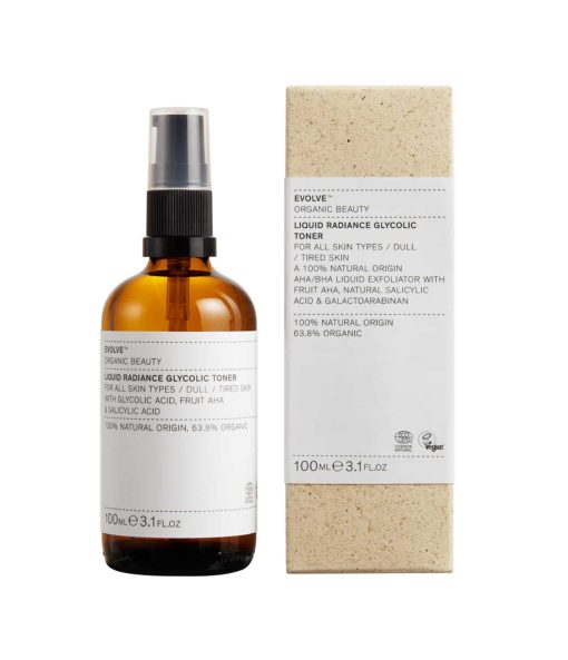 Liquid Radiance Glycolic Toner - Imagen 3