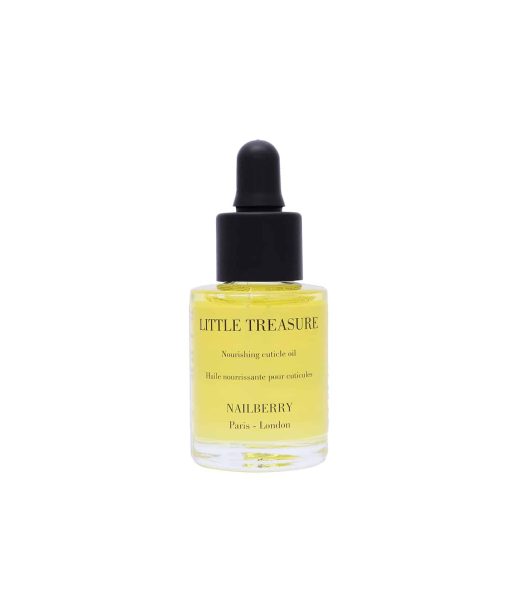 Little Treasure Cuticle Oil