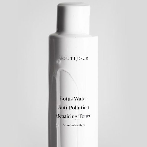 Lotus Water Anti Pollution Repairing Toner - Imagen 2