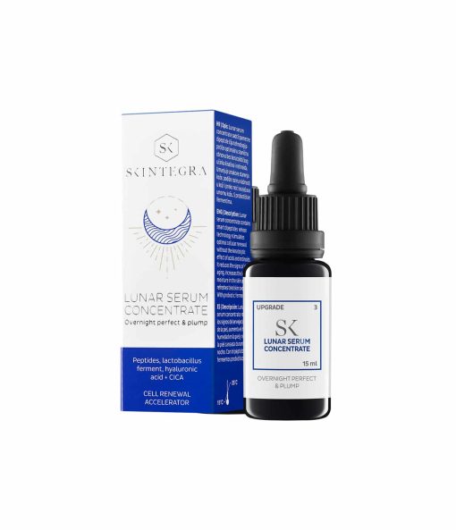 Lunar Serum Concentrate - Imagen 6