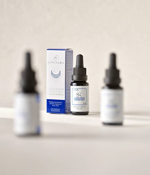 Lunar Serum Concentrate - Imagen 3