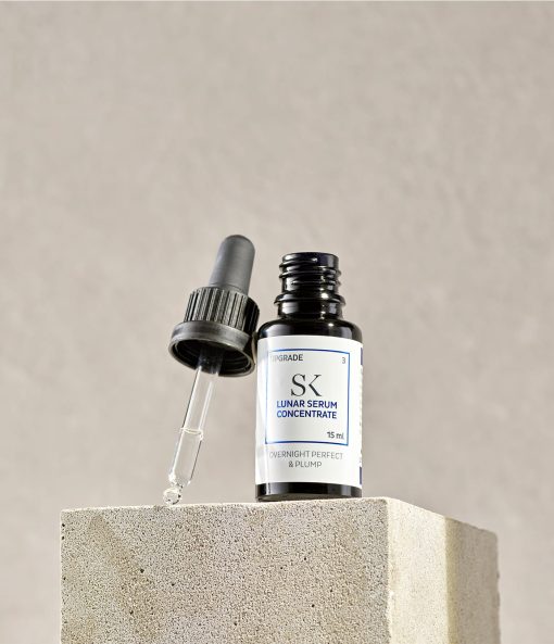 Lunar Serum Concentrate - Imagen 2