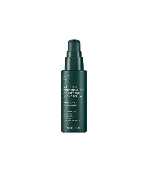 Mandelic Pigmentation Corrector Night Serum