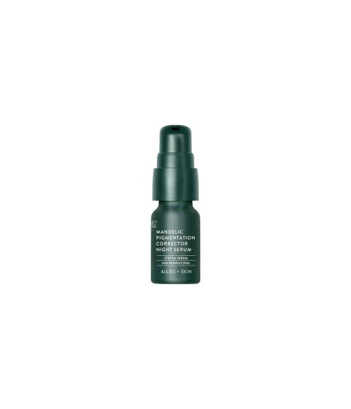 Mandelic Pigmentation Corrector Night Serum - Imagen 10