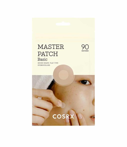 Master Patch Basic