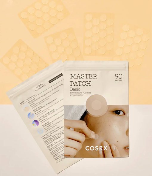 Master Patch Basic - Imagen 3