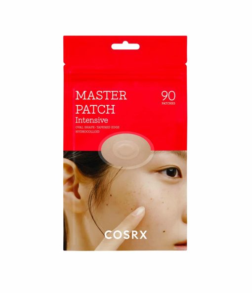 Master Patch Intensive