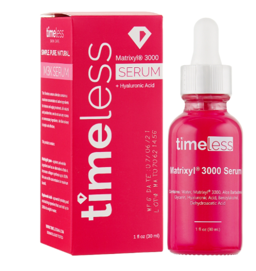 Matrixyl 3000 Serum  + Hyaluronic Acid - Imagen 3