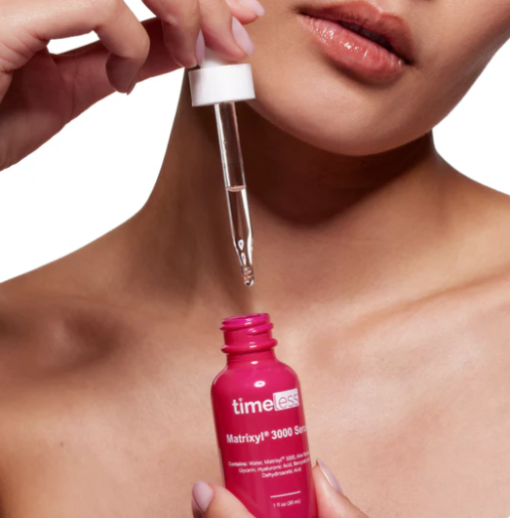 Matrixyl 3000 Serum  + Hyaluronic Acid - Imagen 7