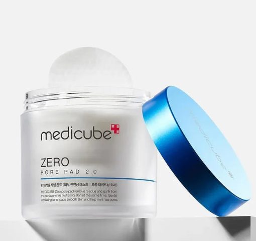 ZERO PORE PAD 2.0 (70pcs) - Imagen 6