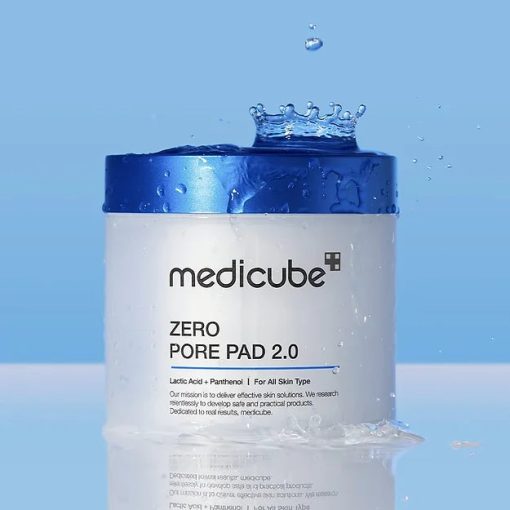 ZERO PORE PAD 2.0 (70pcs) - Imagen 11