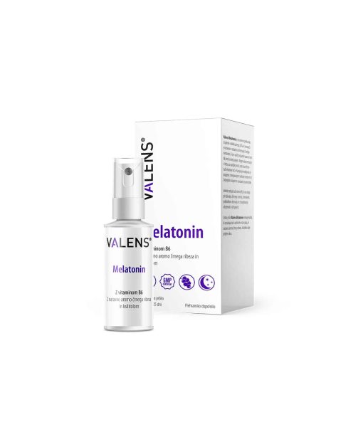 Melatonin Oral Spray