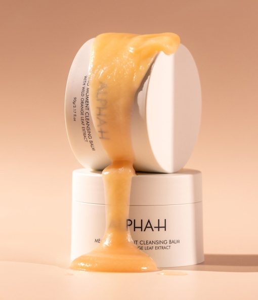 Melting Moment Cleansing Balm - Imagen 2