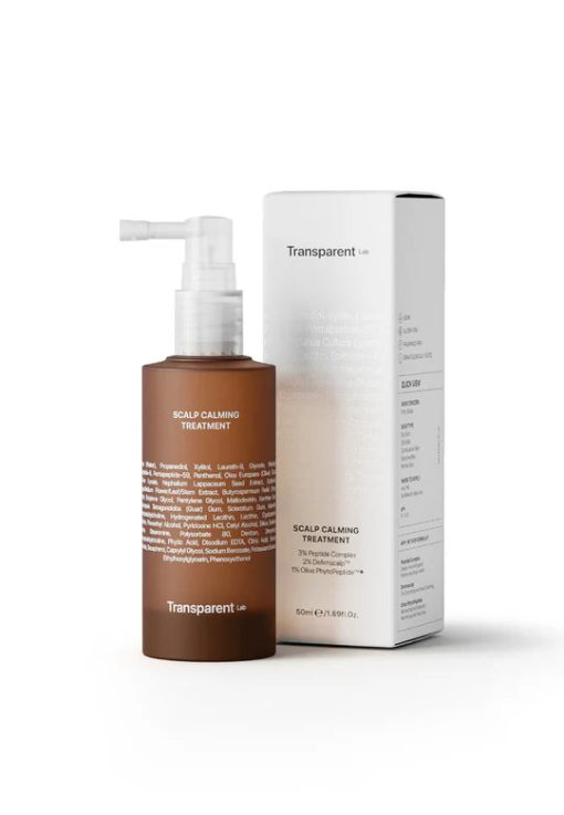 SCALP CALMING TREATMENT - Image 3