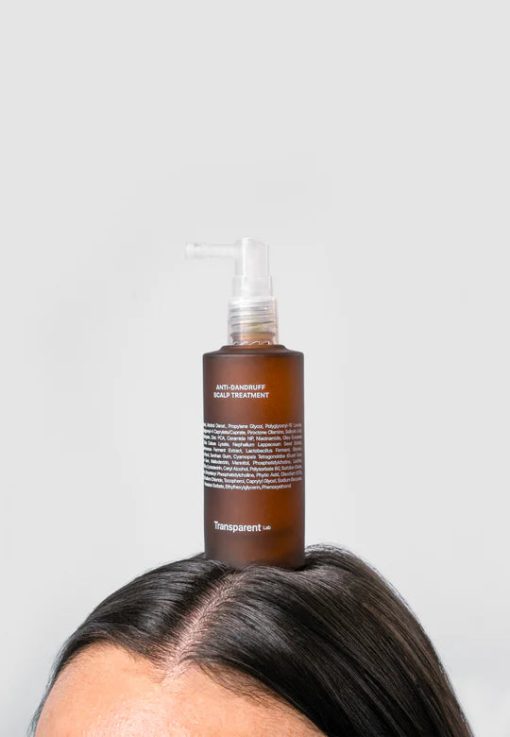 Anti-Dandruff Scalp Treatment - Image 2