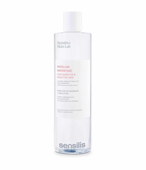 Micellar Water [AR]