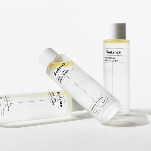 Micro Dual Serum Toner - Image 2