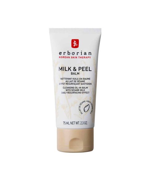 Milk & Peel Balm