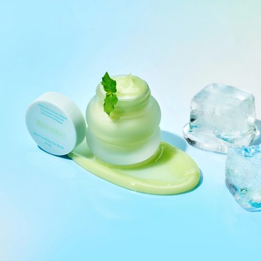 Mint Cooling Lip Mask 20ml - Imagen 2