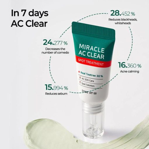 Miracle Ac Clear Spot Treatment - Image 2