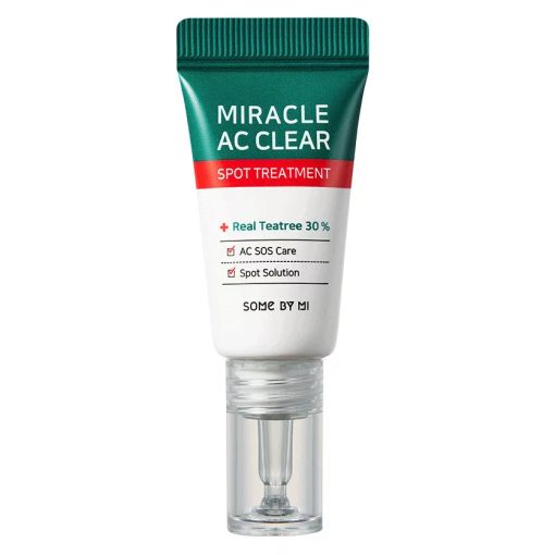 Miracle Ac Clear Spot Treatment