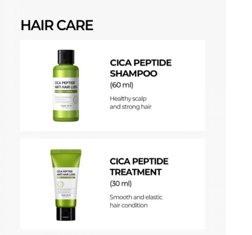 Miracle Hair&Body Starter Kit - Imagen 4