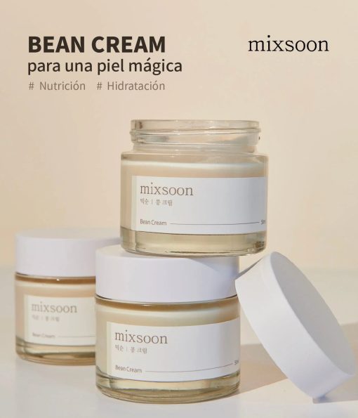 BEAN CREAM - Image 2