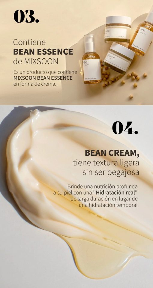 BEAN CREAM - Image 7