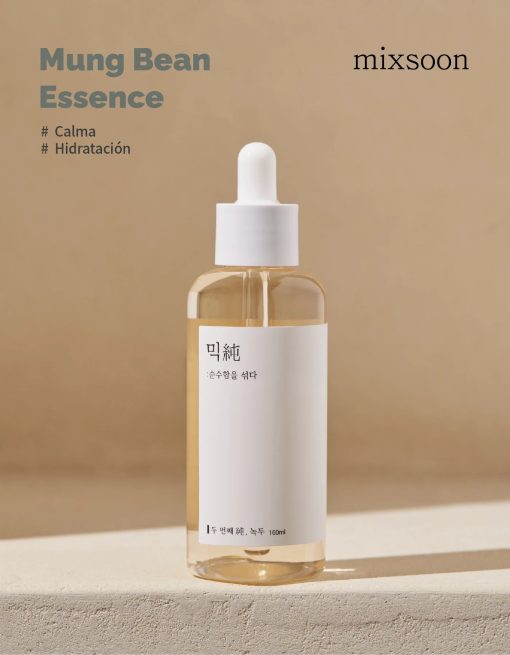 MUGNG BEAN SEED ESSENCE - Image 2