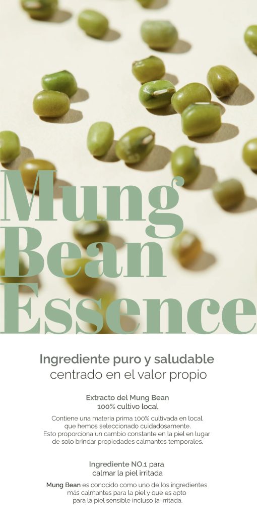 MUGNG BEAN SEED ESSENCE - Image 3