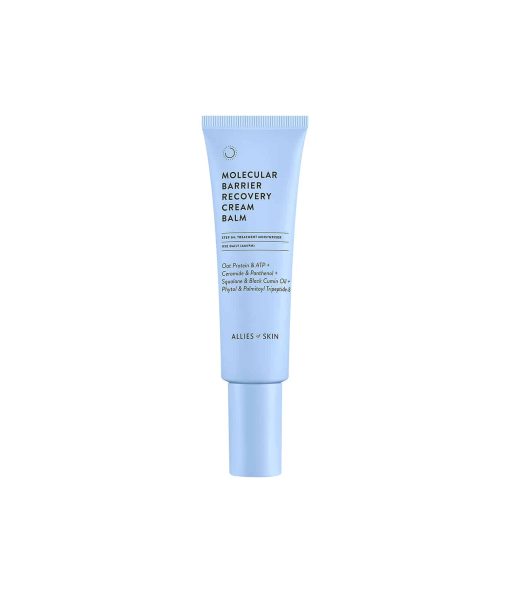 Molecular Barrier Recovery Cream Balm  (OUTLET)