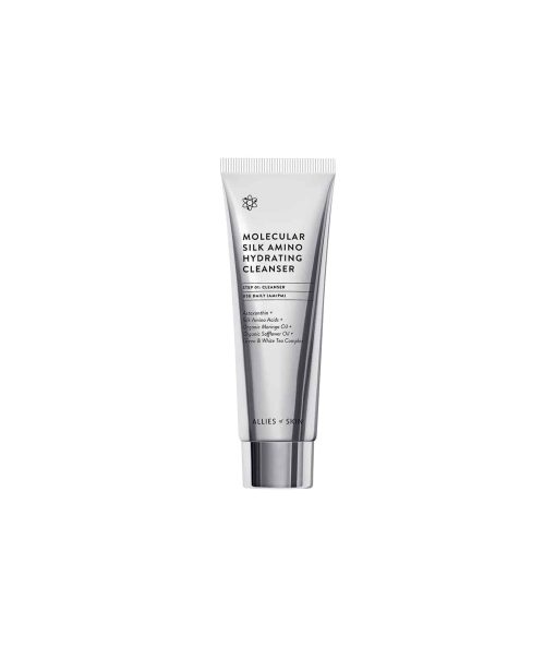 Molecular Silk Amino Hydrating Cleanser - Imagen 8