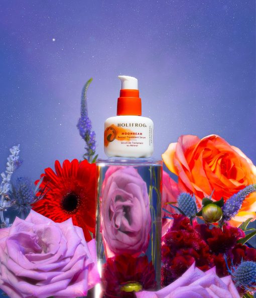 Moonbeam Retinol Treatment Serum - Imagen 4