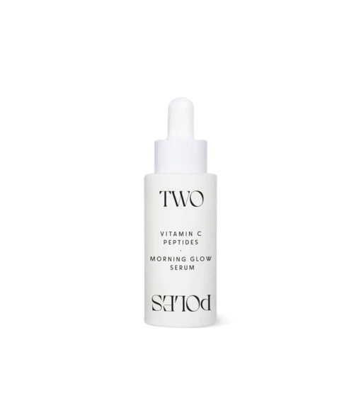 Morning Glow Serum