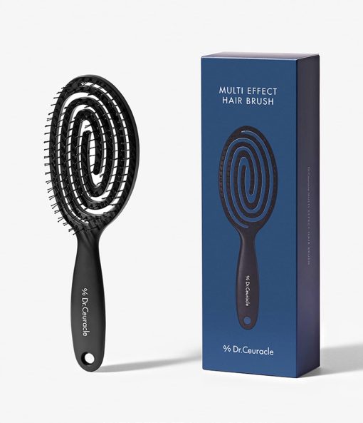 Multi Effect Hair Brush - Imagen 2