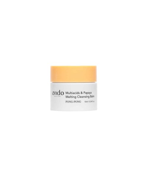 Multiacids & Papaya Melting Cleansing Balm - Imagen 4