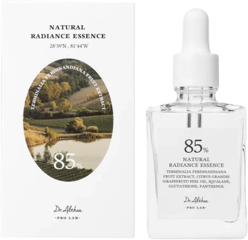 Natural Radiance Essence - Image 2