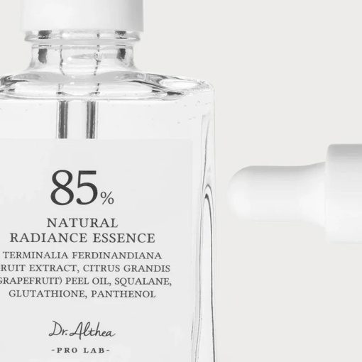 Natural Radiance Essence - Image 5