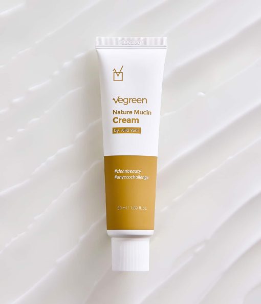 Nature Mucin Cream - Imagen 4